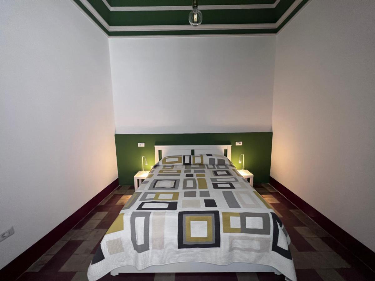 Pantano House Lejlighed Catania Eksteriør billede