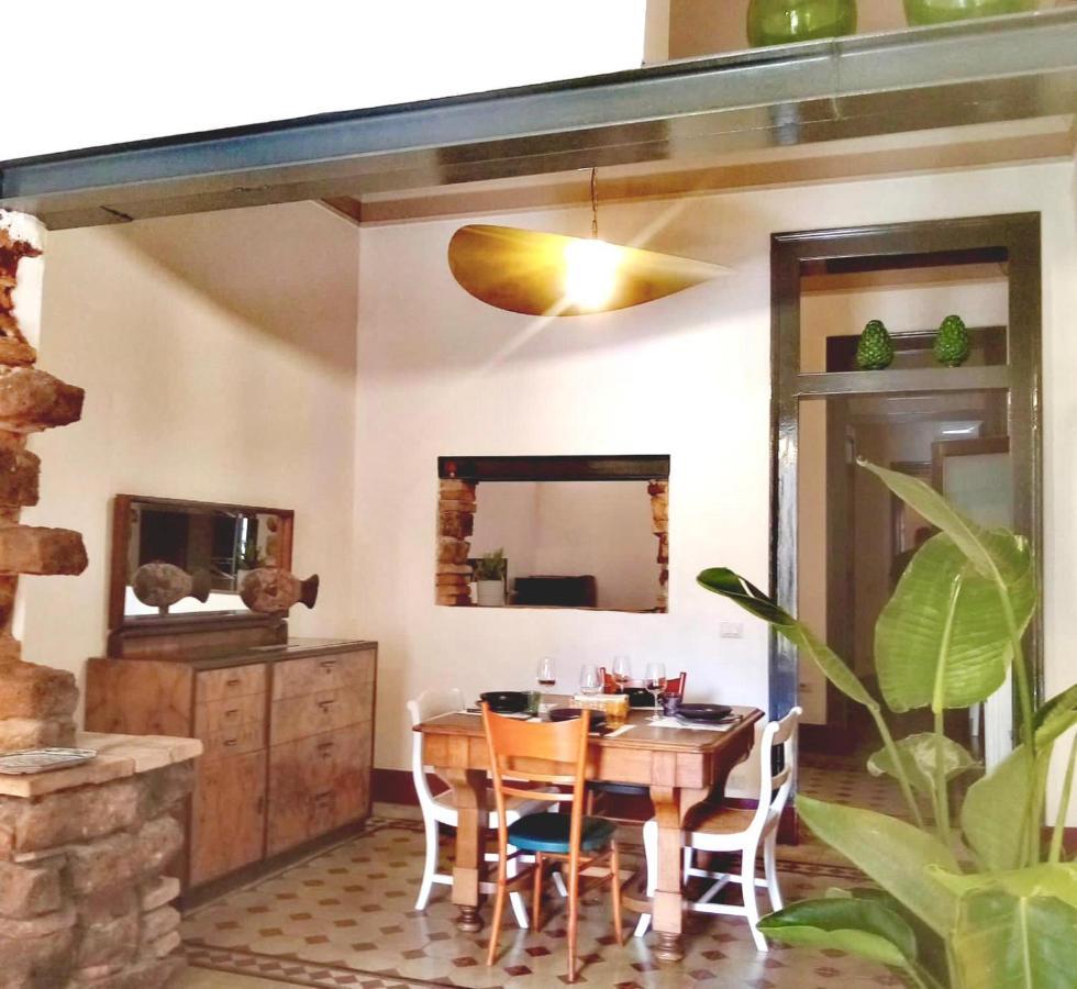 Pantano House Lejlighed Catania Eksteriør billede