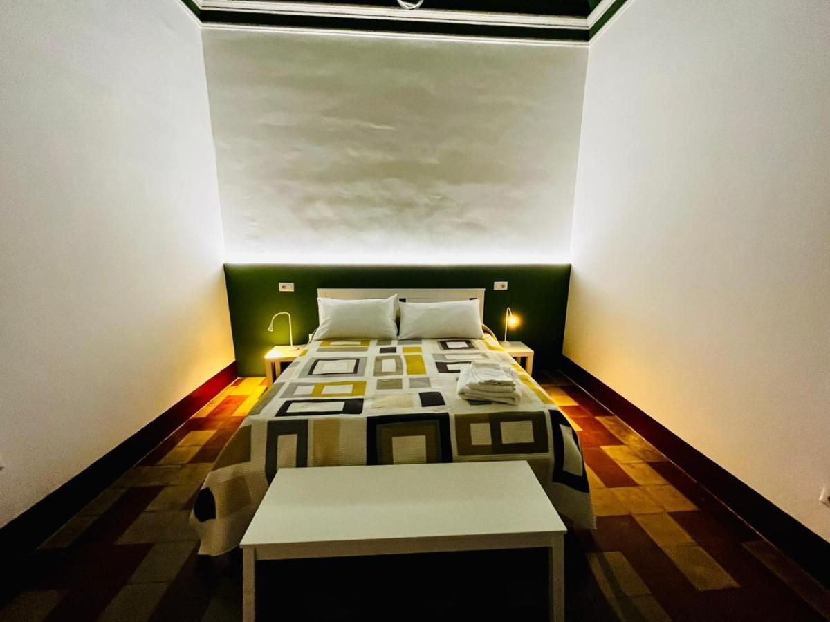 Pantano House Lejlighed Catania Eksteriør billede